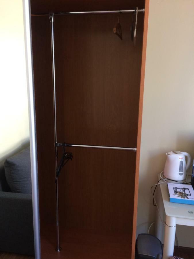 Room In The Guest House Odessa Eksteriør bilde